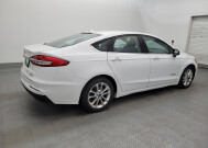2019 Ford Fusion in Tampa, FL 33612 - 2331920 10