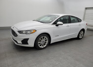 2019 Ford Fusion in Tampa, FL 33612 - 2331920 2