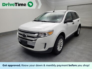 2014 Ford Edge in Midlothian, IL 60445