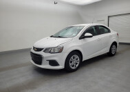 2018 Chevrolet Sonic in Raleigh, NC 27604 - 2331962 2