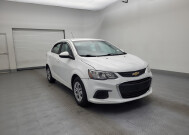 2018 Chevrolet Sonic in Raleigh, NC 27604 - 2331962 14