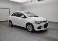 2018 Chevrolet Sonic in Raleigh, NC 27604 - 2331962 11