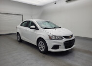 2018 Chevrolet Sonic in Raleigh, NC 27604 - 2331962 13