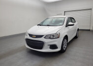 2018 Chevrolet Sonic in Raleigh, NC 27604 - 2331962 15