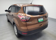 2017 Ford Escape in Ft Wayne, IN 46805 - 2331966 5