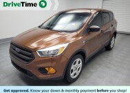 2017 Ford Escape in Ft Wayne, IN 46805 - 2331966 1