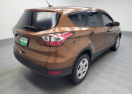 2017 Ford Escape in Ft Wayne, IN 46805 - 2331966 9