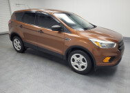 2017 Ford Escape in Ft Wayne, IN 46805 - 2331966 11
