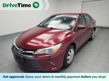 2015 Toyota Camry in Ft Wayne, IN 46805