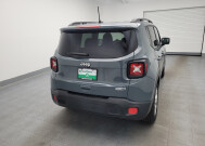 2018 Jeep Renegade in Fairfield, OH 45014 - 2332007 7