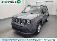 2018 Jeep Renegade in Fairfield, OH 45014 - 2332007 1
