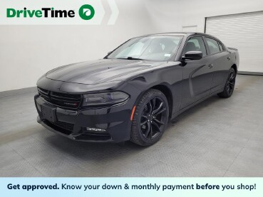 2016 Dodge Charger in Charlotte, NC 28213