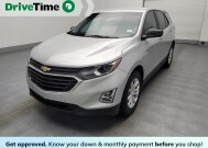 2018 Chevrolet Equinox in Union City, GA 30291 - 2332042 1