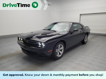 2016 Dodge Challenger in Chattanooga, TN 37421