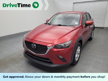 2018 Mazda CX-3 in Maple Heights, OH 44137