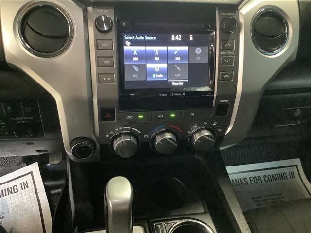 2017 Toyota Tundra in Chicago, IL 60659 - 2332110 15