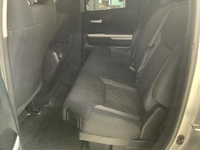 2017 Toyota Tundra in Chicago, IL 60659 - 2332110 17