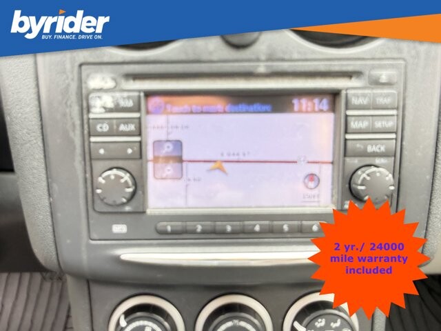 2012 Nissan Rogue in Conway, AR 72032 - 2332115 12