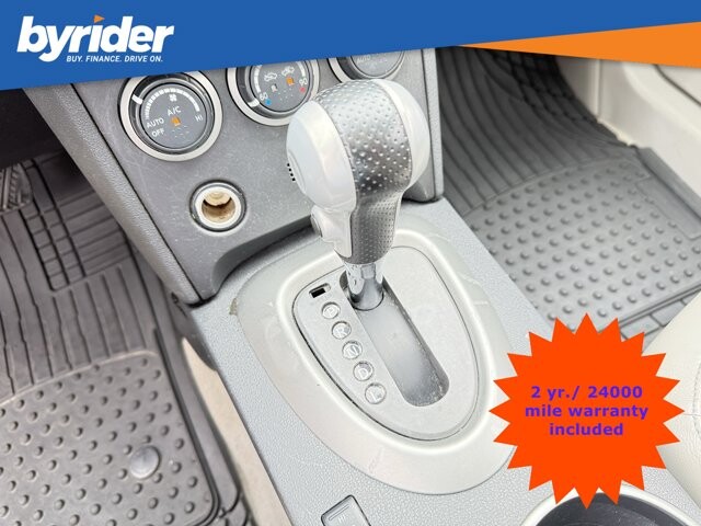 2012 Nissan Rogue in Conway, AR 72032 - 2332115 11