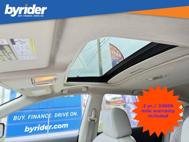 2012 Nissan Rogue in Conway, AR 72032 - 2332115 8