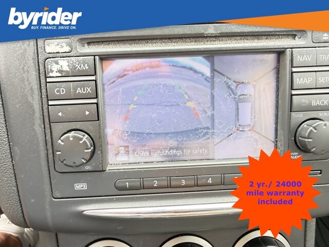 2012 Nissan Rogue in Conway, AR 72032 - 2332115 13