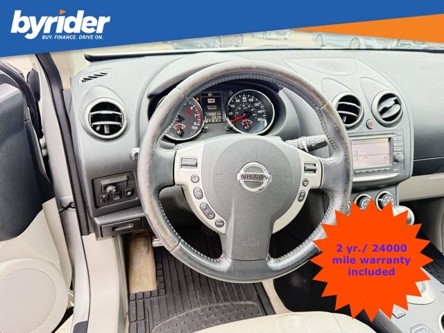 2012 Nissan Rogue in Conway, AR 72032 - 2332115 10