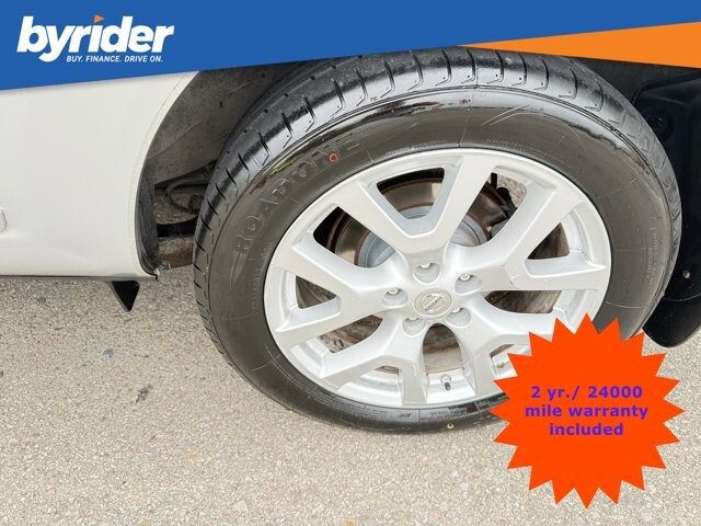 2012 Nissan Rogue in Conway, AR 72032 - 2332115 4