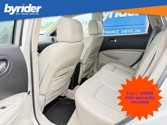 2012 Nissan Rogue in Conway, AR 72032 - 2332115 9