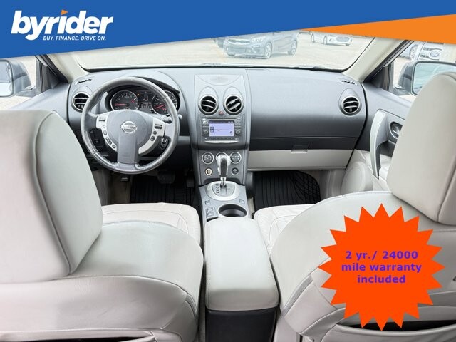 2012 Nissan Rogue in Conway, AR 72032 - 2332115 5