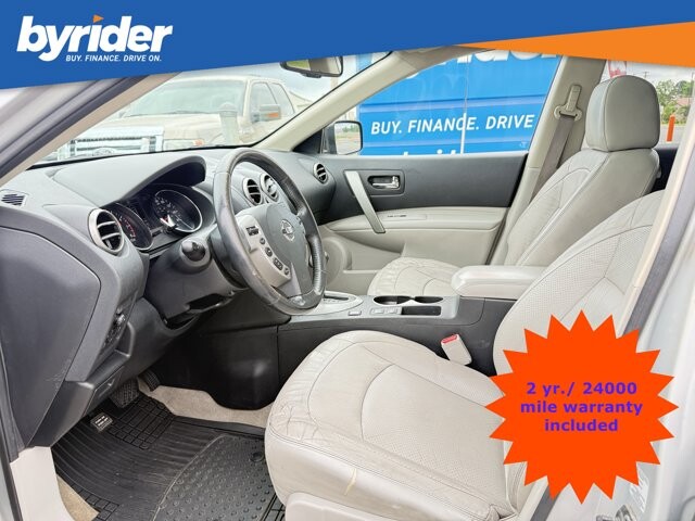 2012 Nissan Rogue in Conway, AR 72032 - 2332115 6