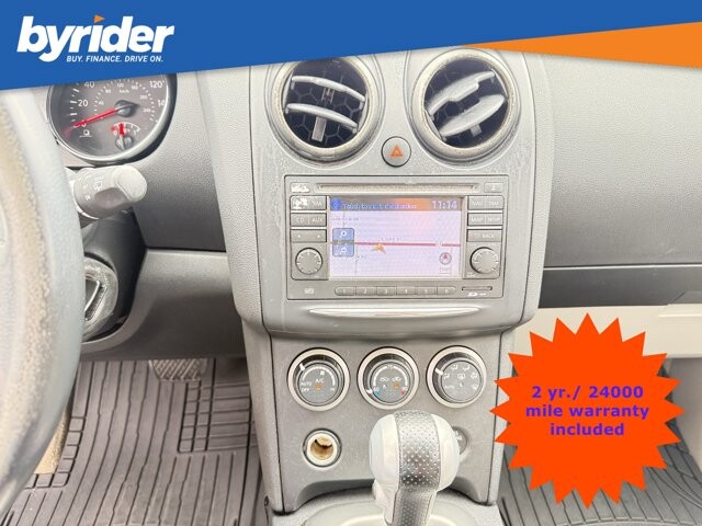 2012 Nissan Rogue in Conway, AR 72032 - 2332115 7