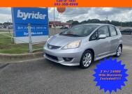 2011 Honda Fit in Conway, AR 72032 - 2332117 1