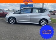 2011 Honda Fit in Conway, AR 72032 - 2332117 2