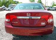 2011 Honda Civic in New Philadelphia, OH 44663 - 2332142 6