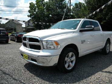 2021 RAM 1500 in New Philadelphia, OH 44663