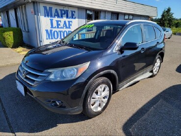 2014 Honda CR-V in Tacoma, WA 98409