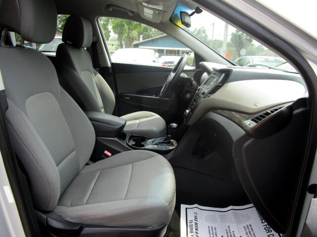 2018 Hyundai Santa Fe in Tampa, FL 33604-6914 - 2332163 64