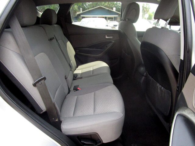 2018 Hyundai Santa Fe in Tampa, FL 33604-6914 - 2332163 66