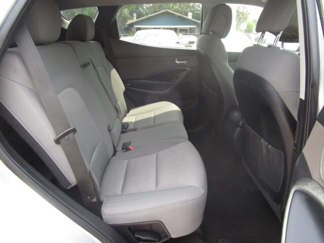 2018 Hyundai Santa Fe in Tampa, FL 33604-6914 - 2332163 38