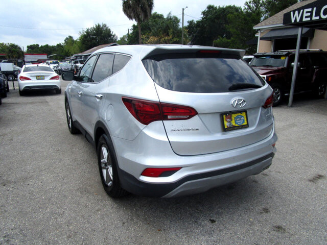 2018 Hyundai Santa Fe in Tampa, FL 33604-6914 - 2332163 83