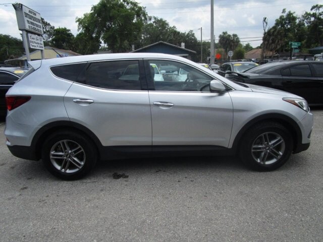 2018 Hyundai Santa Fe in Tampa, FL 33604-6914 - 2332163 27
