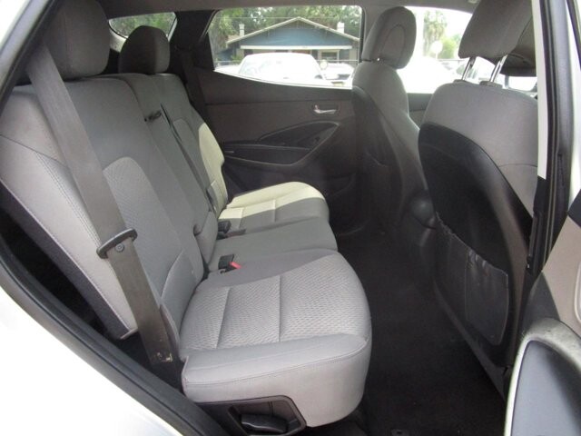 2018 Hyundai Santa Fe in Tampa, FL 33604-6914 - 2332163 9