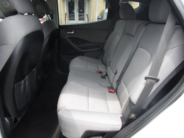 2018 Hyundai Santa Fe in Tampa, FL 33604-6914 - 2332163 39