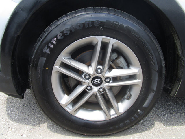 2018 Hyundai Santa Fe in Tampa, FL 33604-6914 - 2332163 49