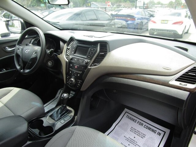 2018 Hyundai Santa Fe in Tampa, FL 33604-6914 - 2332163 11