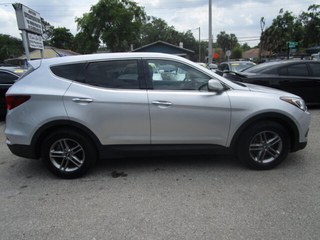 2018 Hyundai Santa Fe in Tampa, FL 33604-6914 - 2332163 56