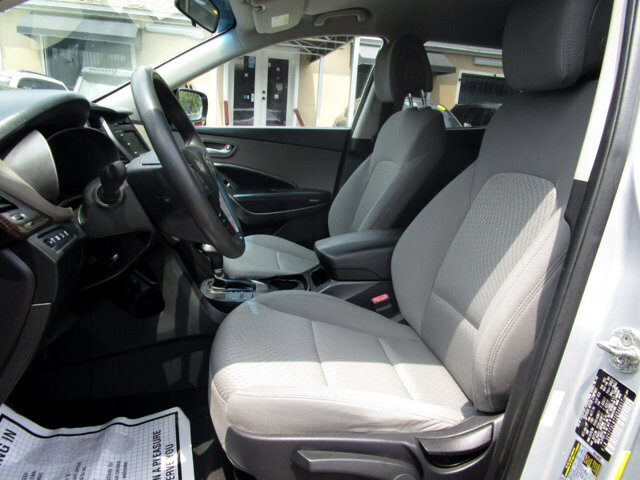 2018 Hyundai Santa Fe in Tampa, FL 33604-6914 - 2332163 8