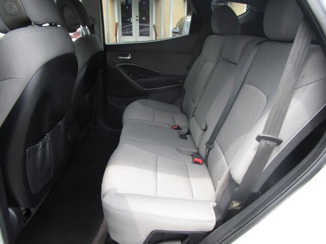 2018 Hyundai Santa Fe in Tampa, FL 33604-6914 - 2332163 10