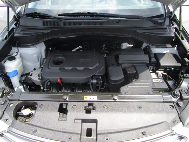 2018 Hyundai Santa Fe in Tampa, FL 33604-6914 - 2332163 50