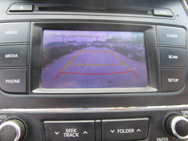 2018 Hyundai Santa Fe in Tampa, FL 33604-6914 - 2332163 35